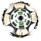 Eaton Clutch, 15.5 In. Advantage Self-Adjust, 309701-51 309701-51 - alternate 1